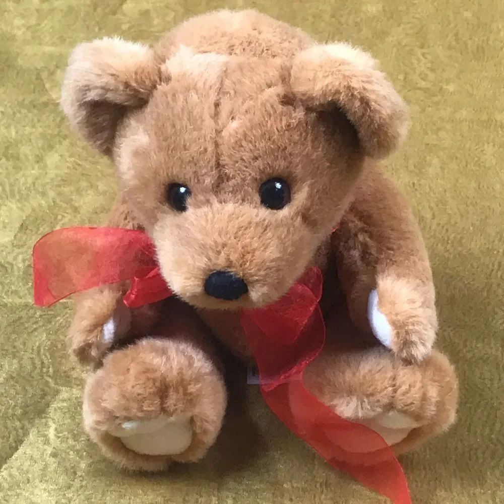 VINTAGE BEAR FIESTA 1028000